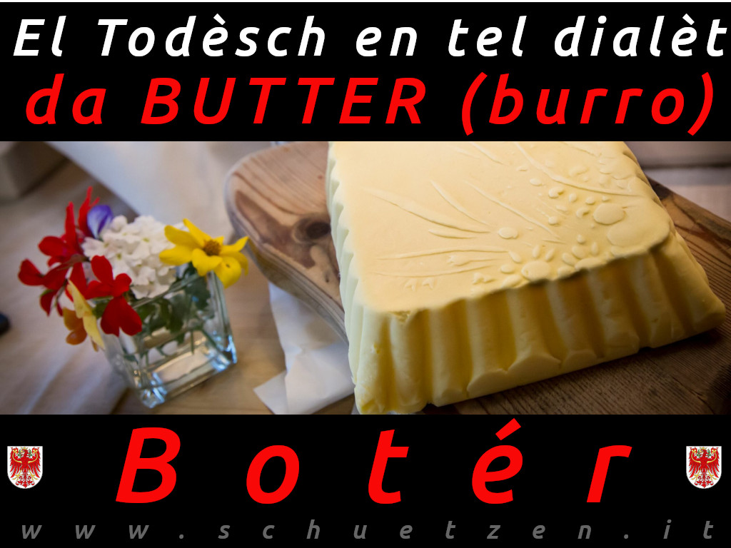 “Botér”