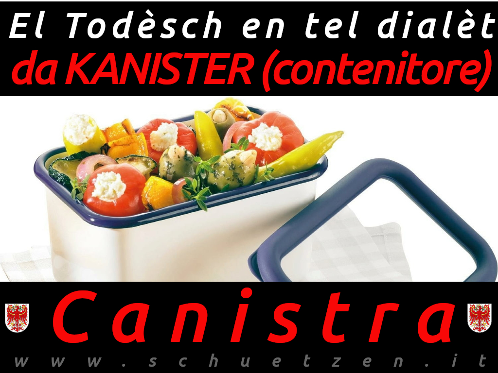 Canistra