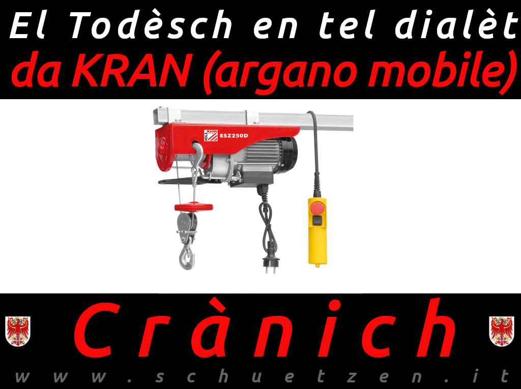 Crànic