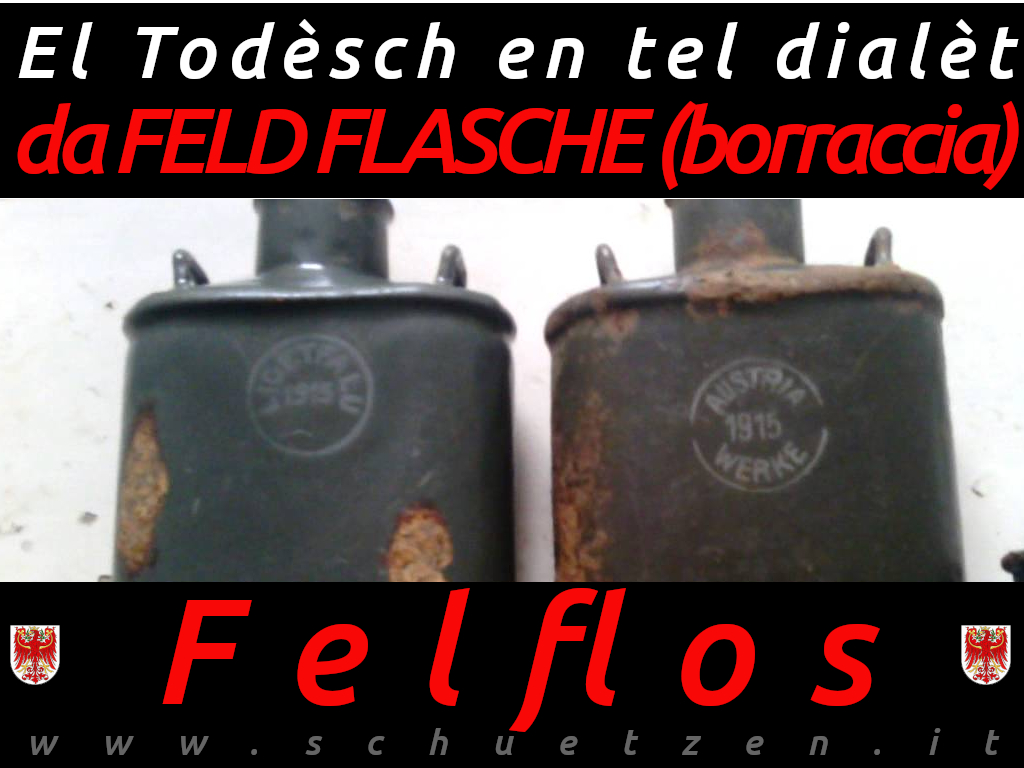 Felflos
