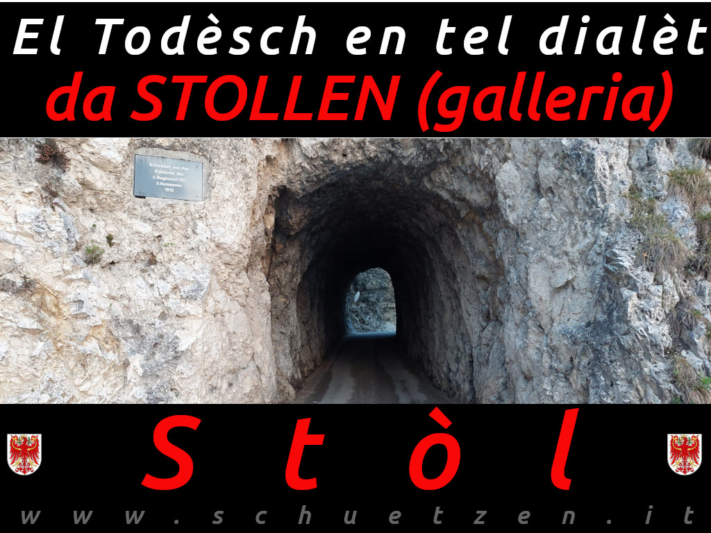 “Stòl”