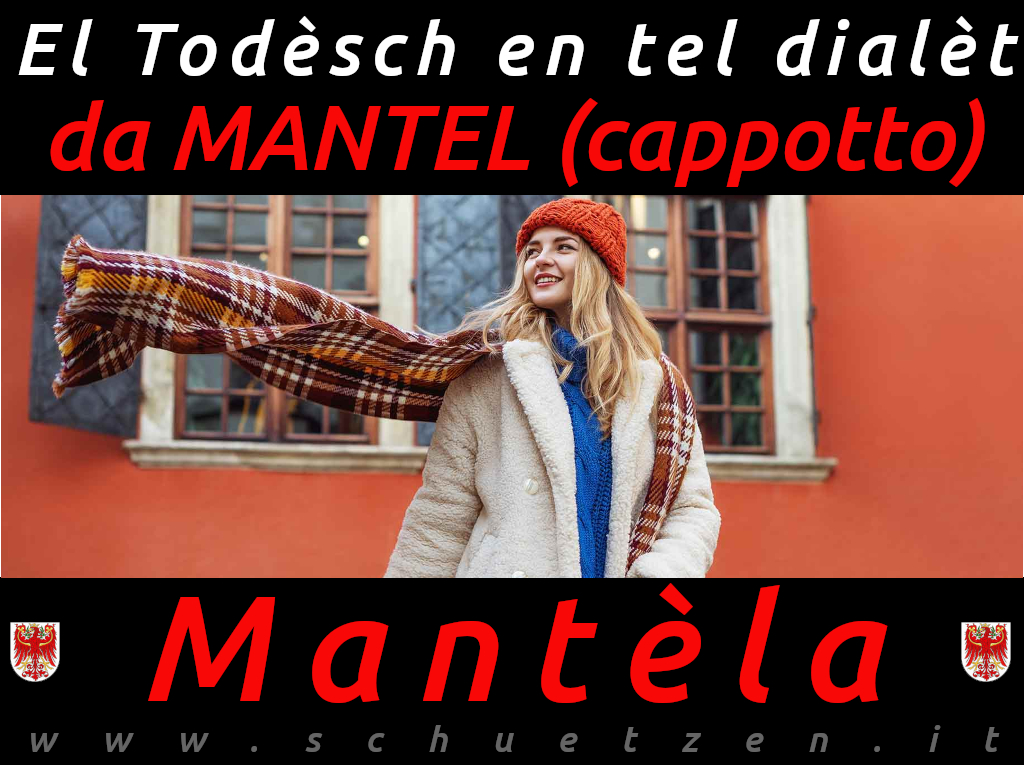 Mantèla