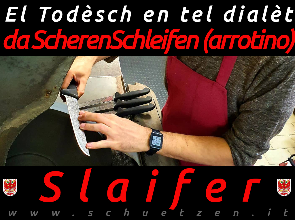 Slaifer
