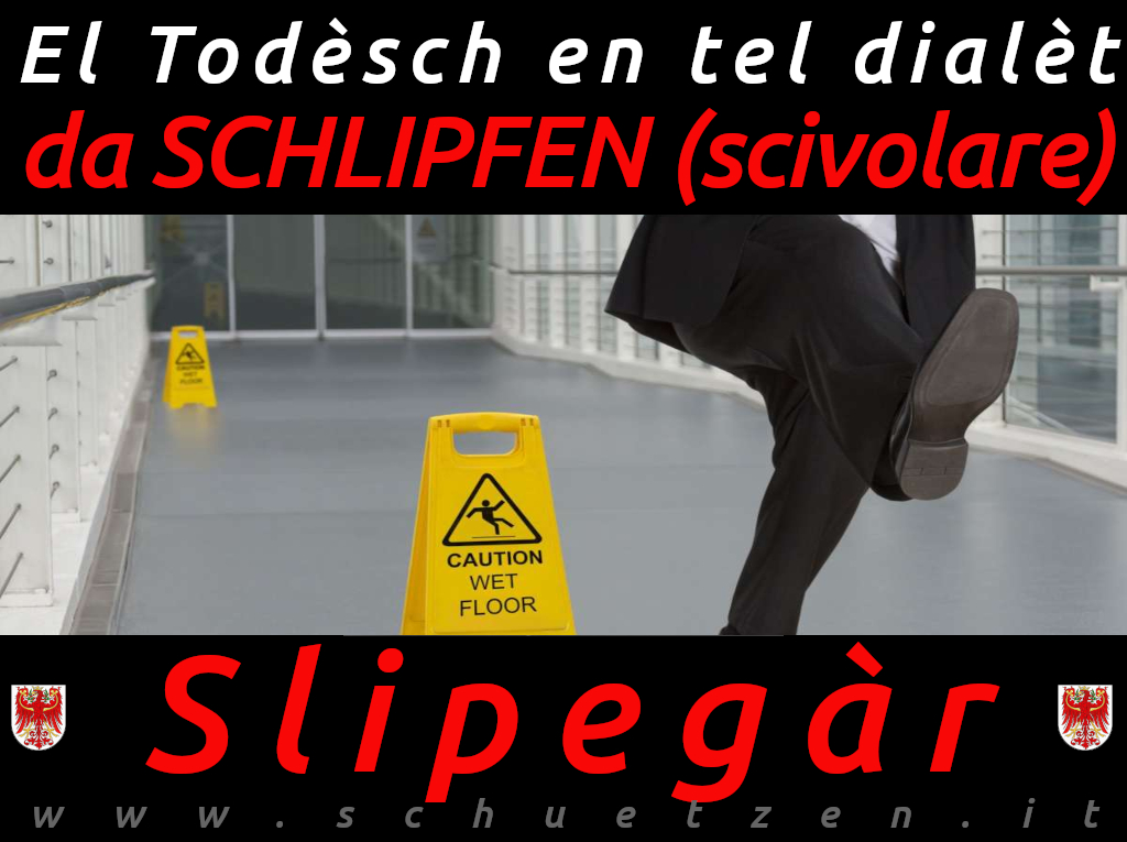 Slipegàr