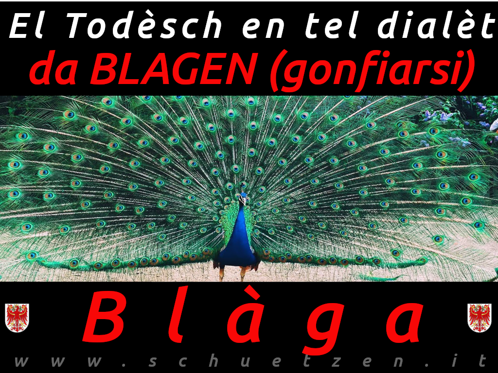 Blàga