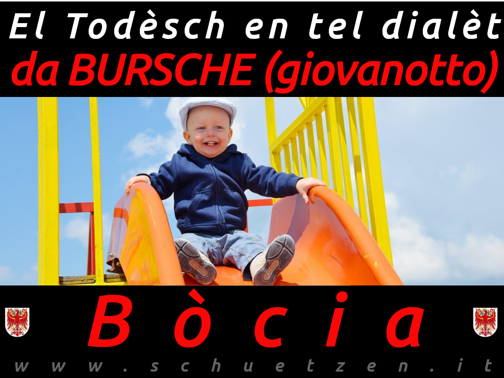 Bòcia