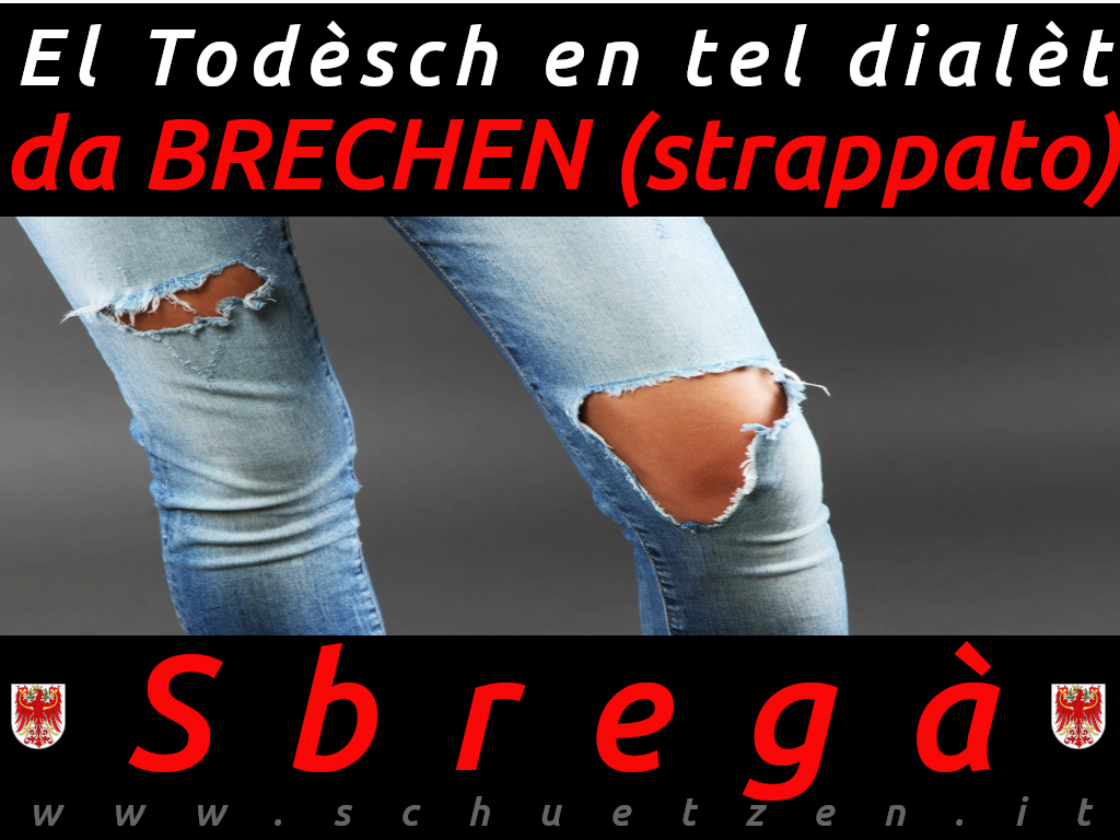Sbregà