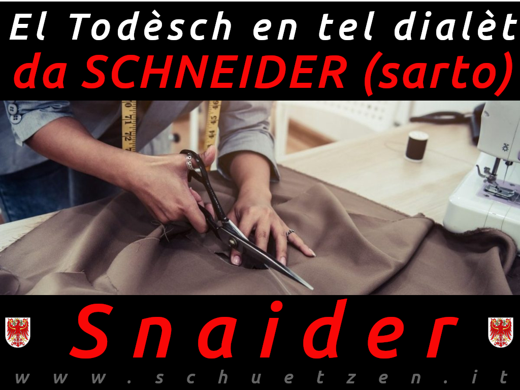 Snaider