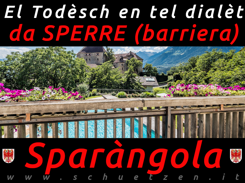 Sparàngola