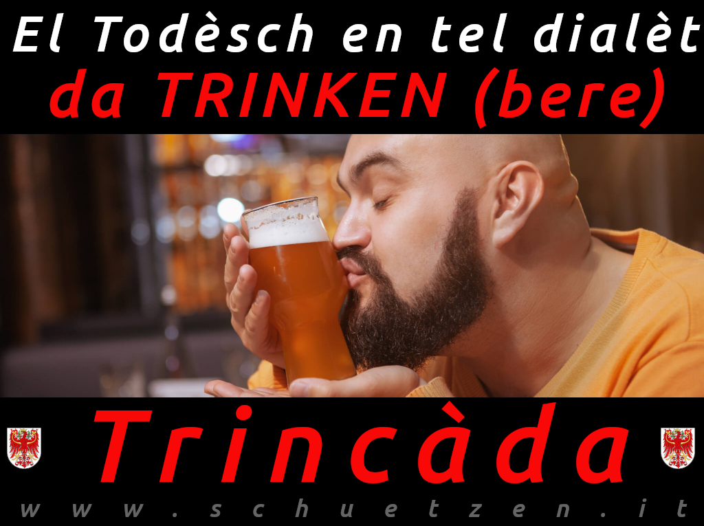 Trincàda