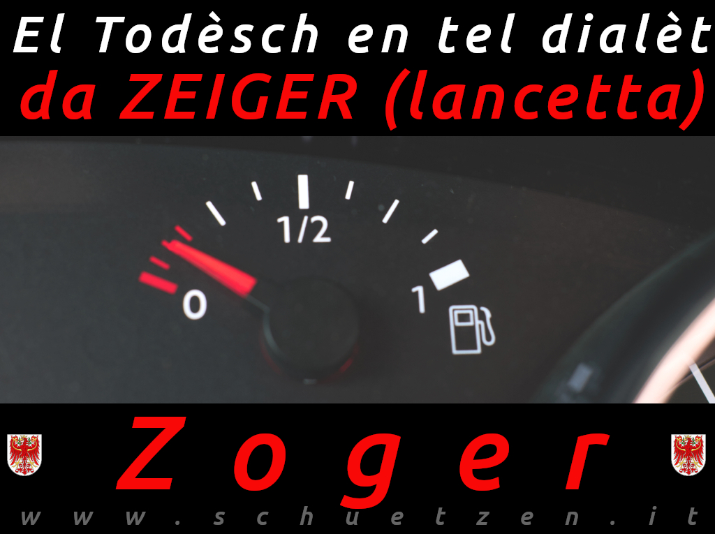Zoger