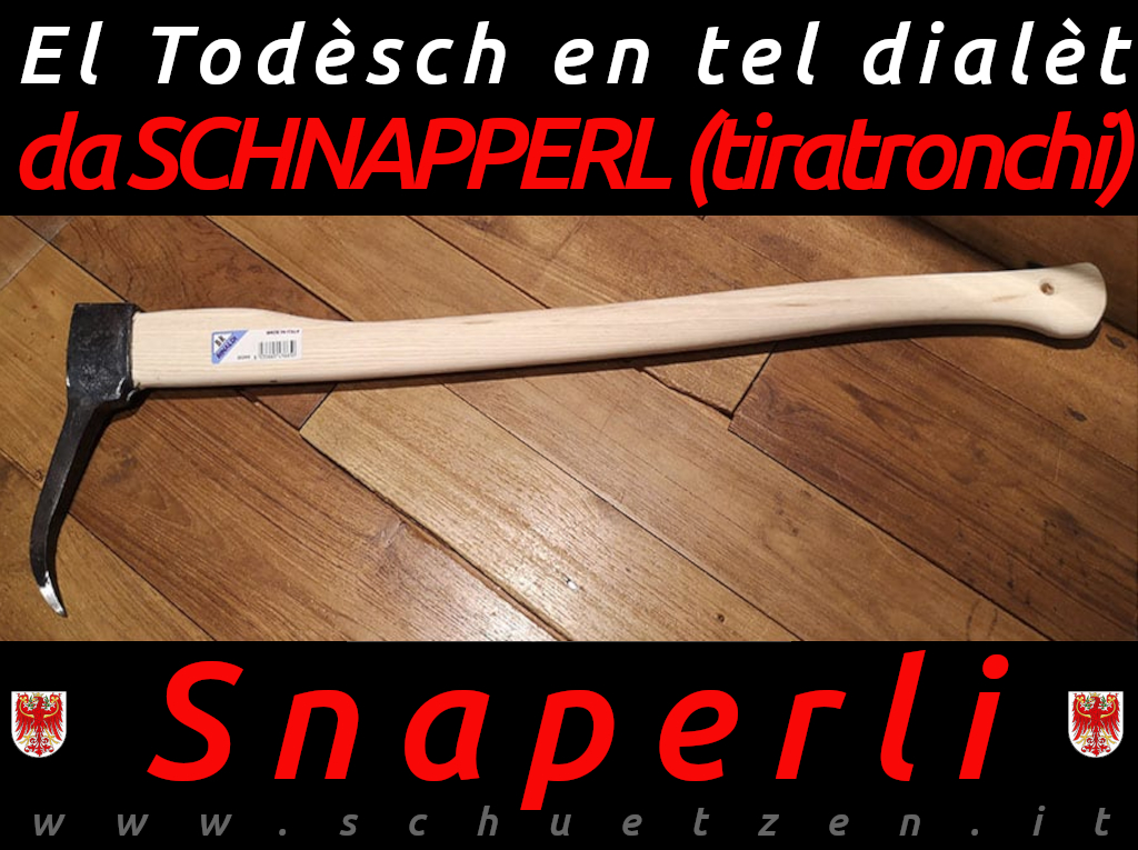 Snaperli