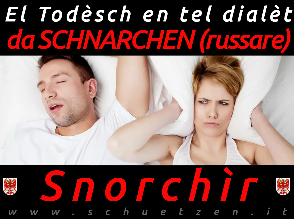Snorchìr