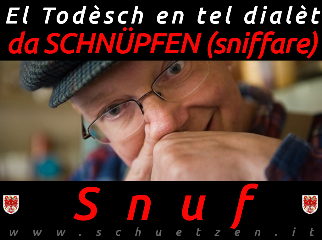 Snuf