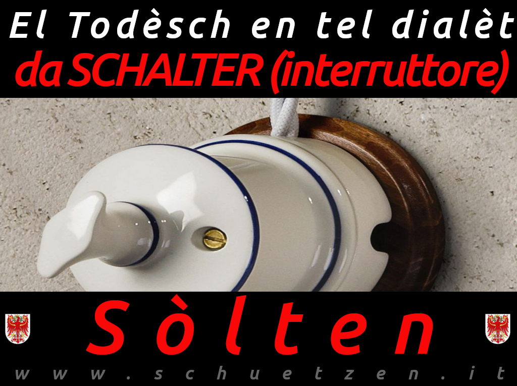 Sòlten