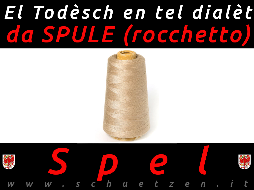 Spel
