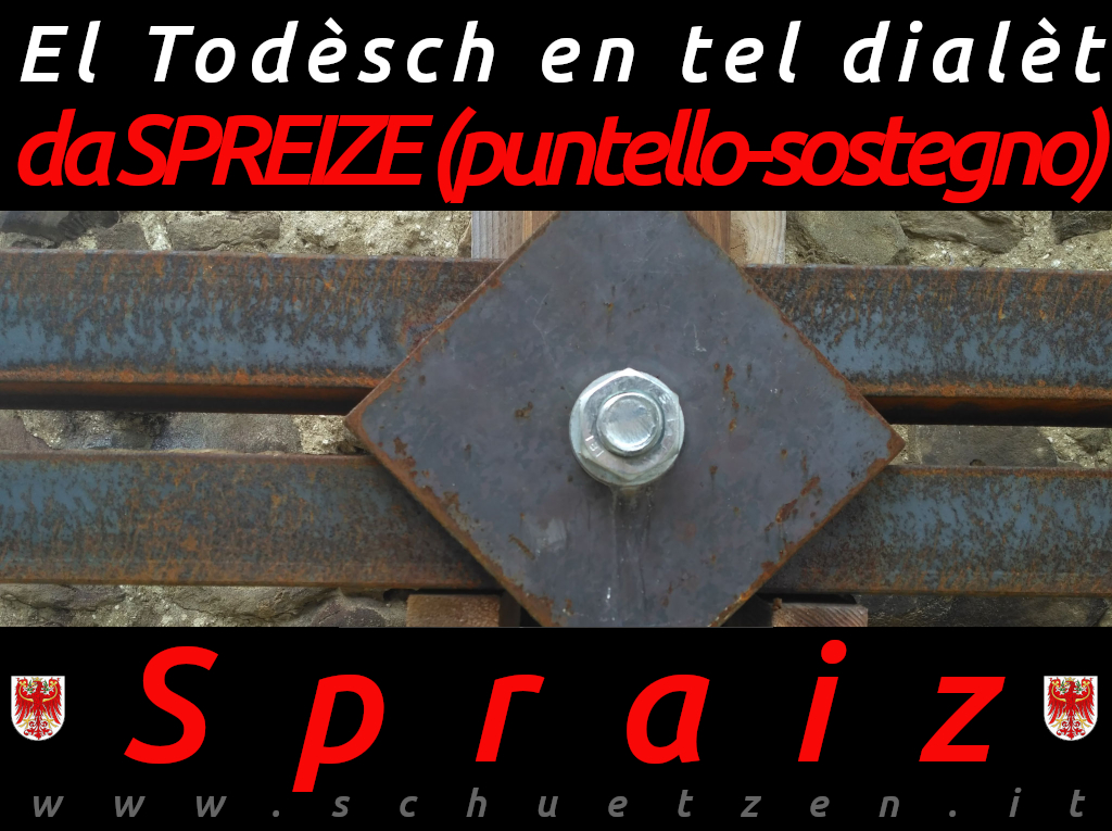 Spraiz
