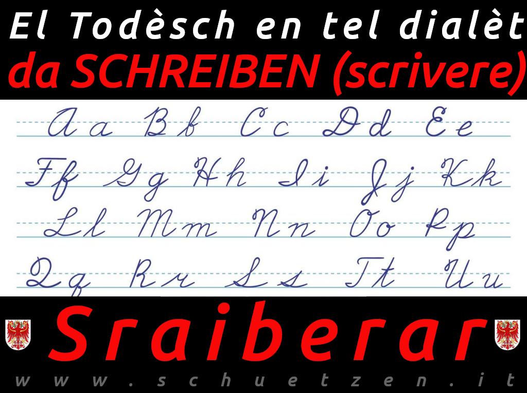 Scraiberar