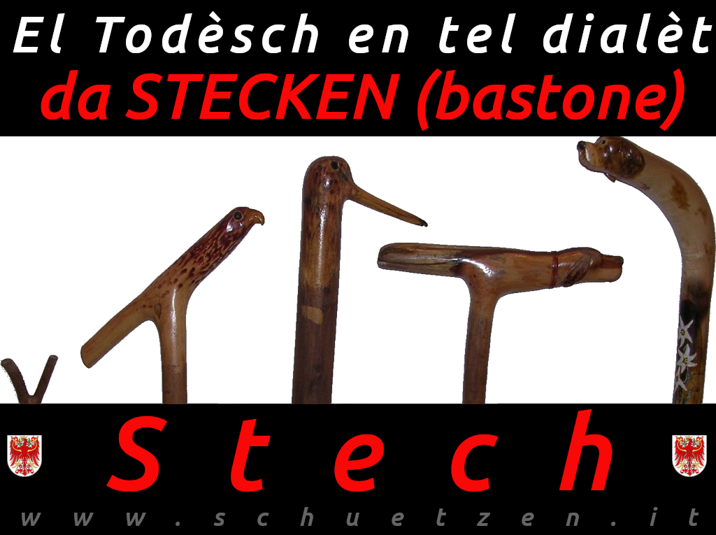 Stech