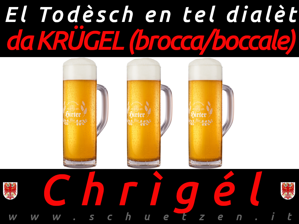 Crìghél