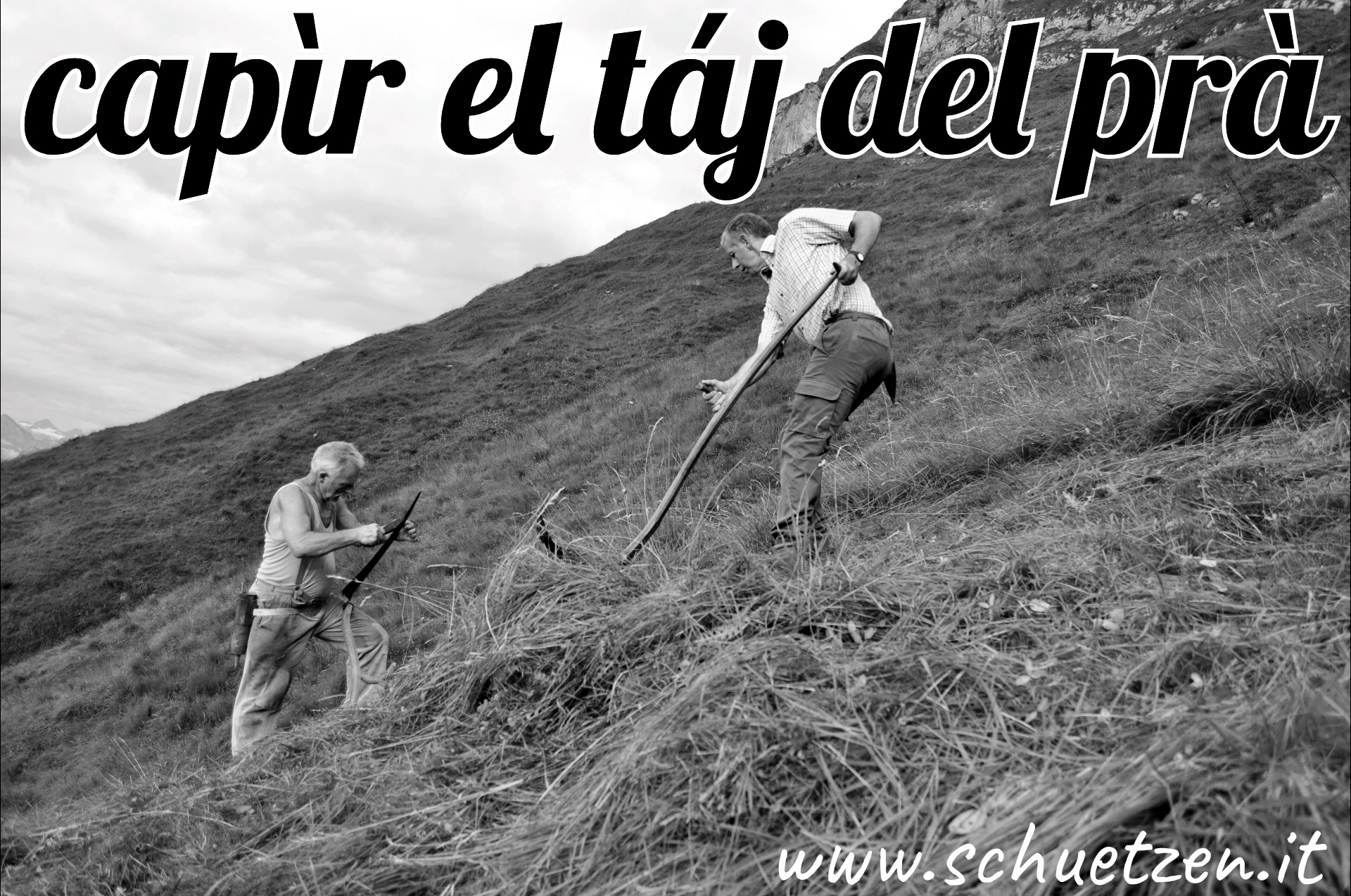 Capìr el táj del prà