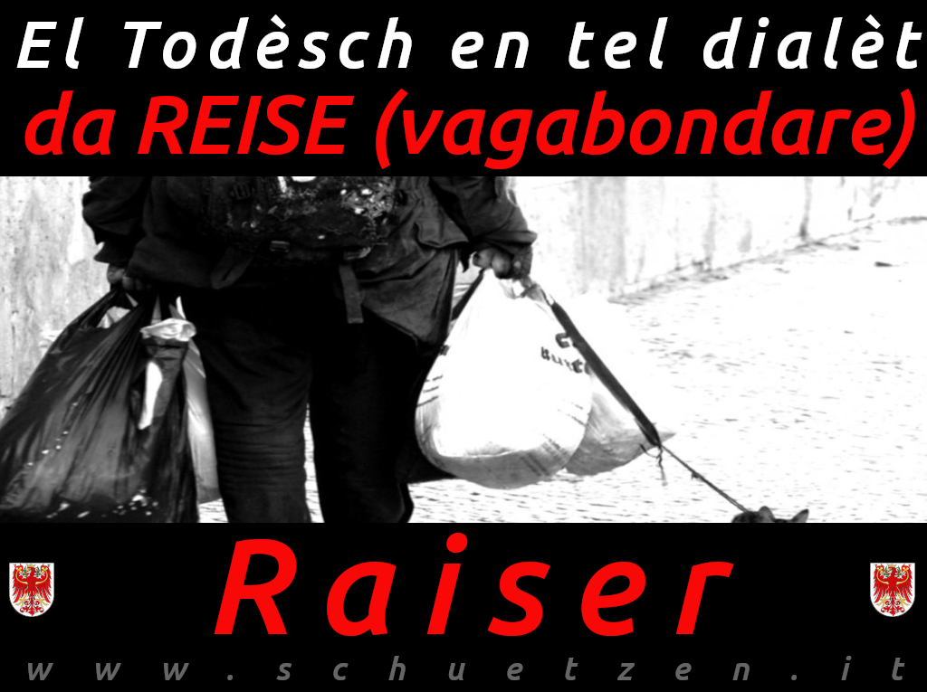 Raiser