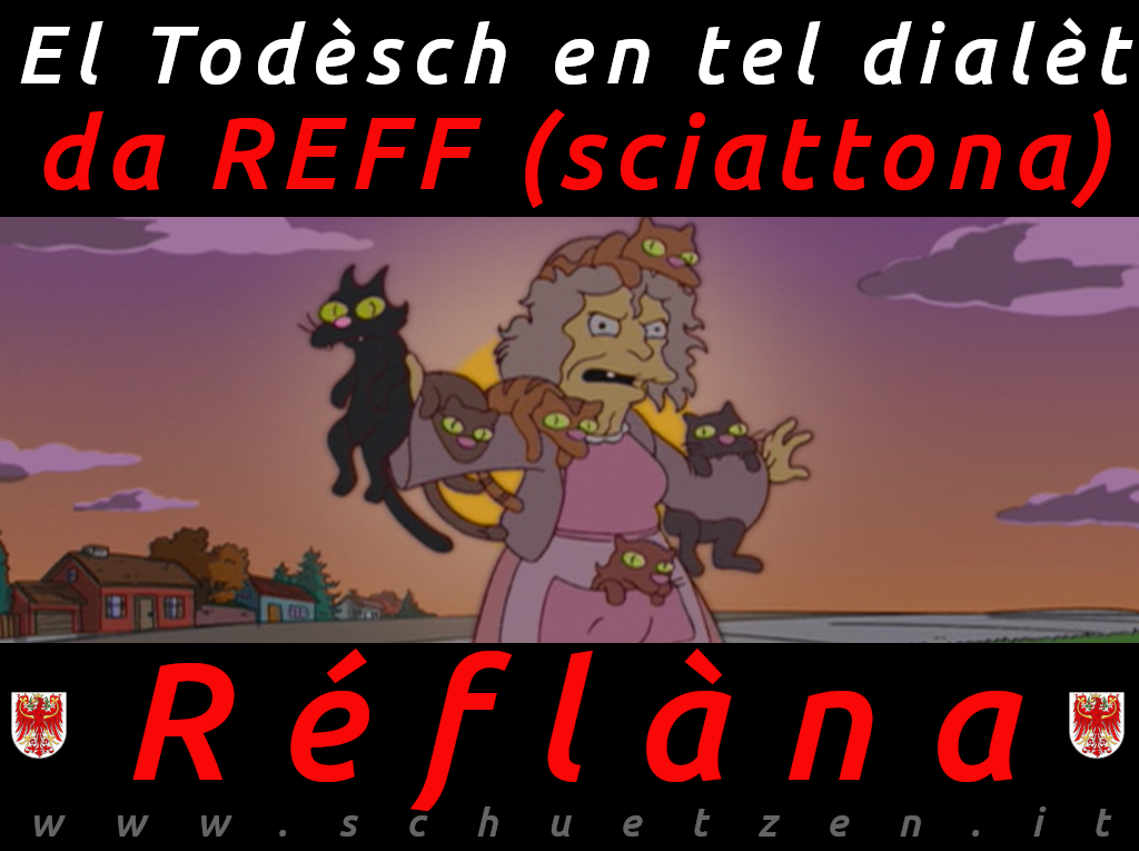 Réflàna