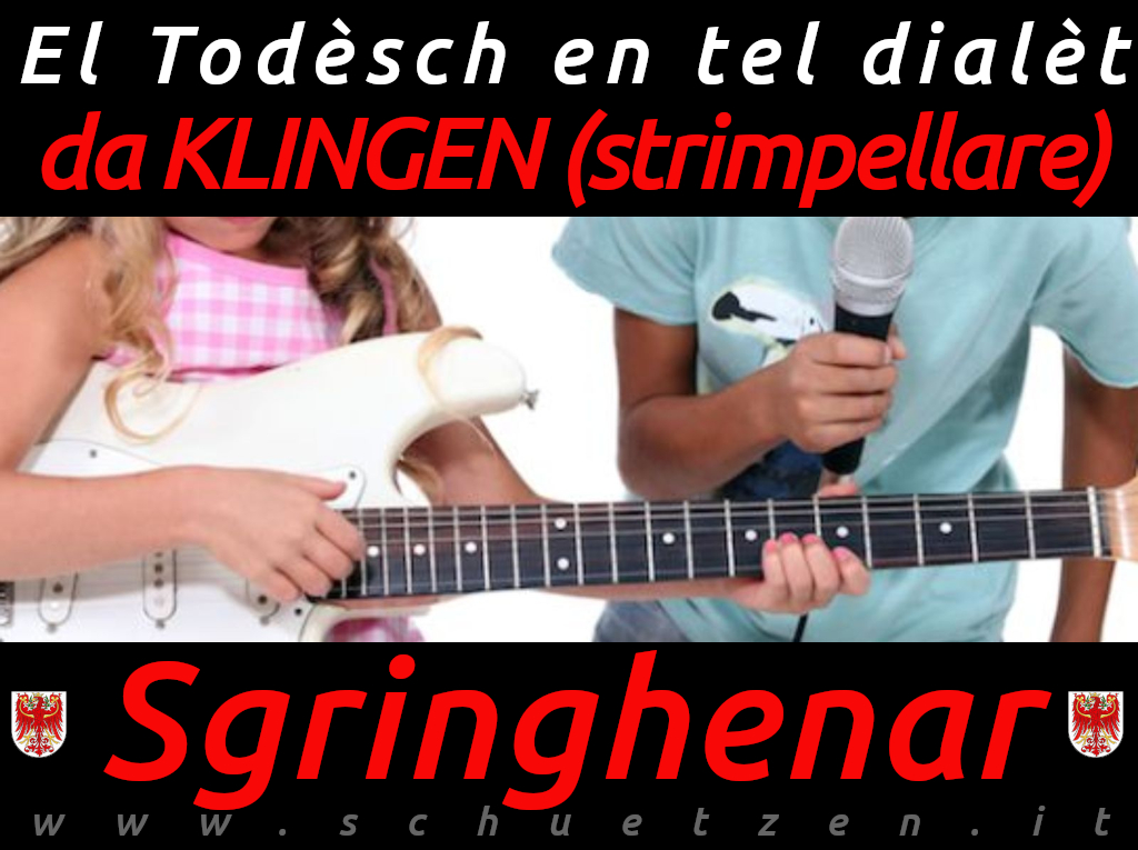 Sringhena