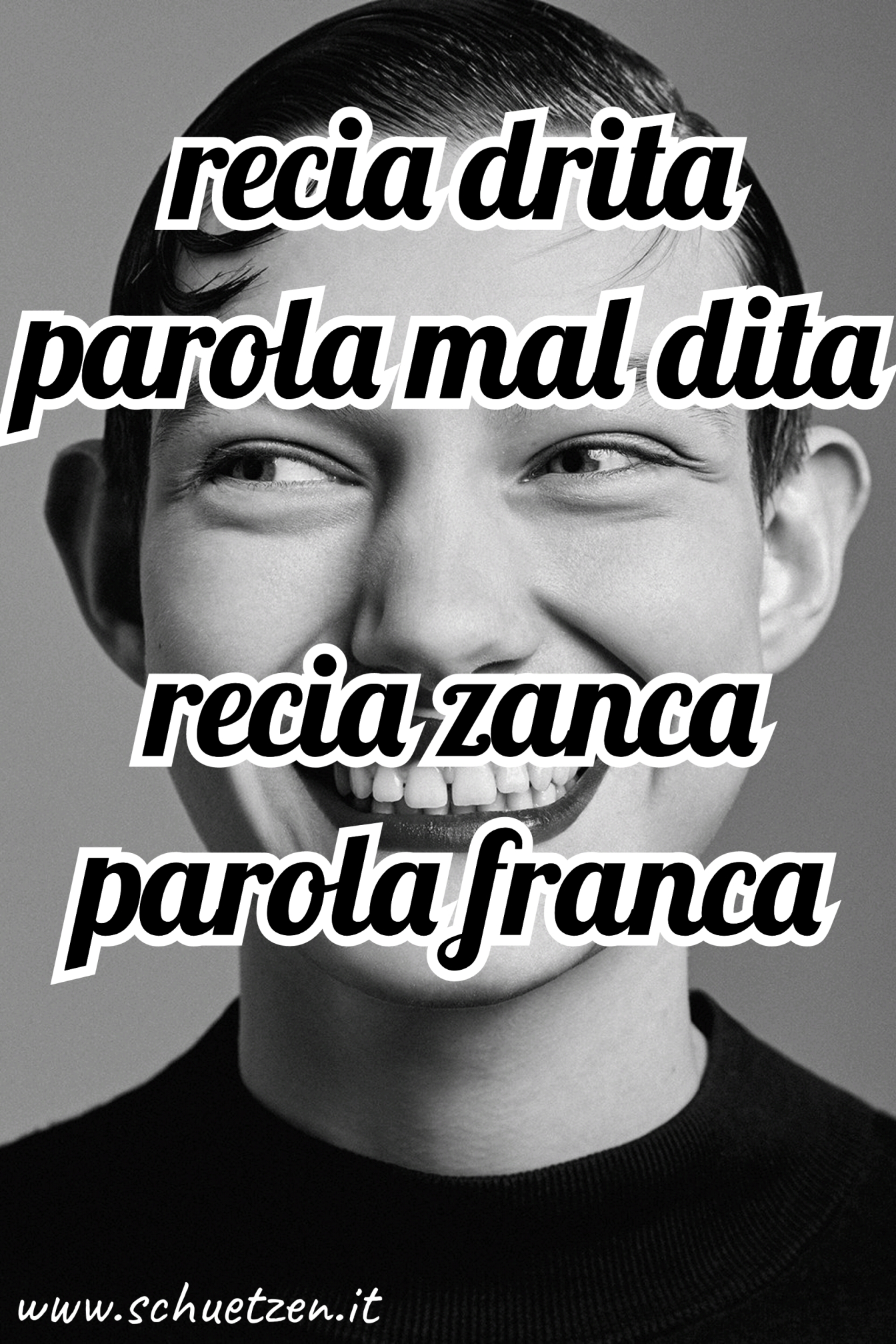 Recie