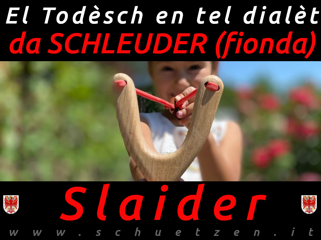 Slaider