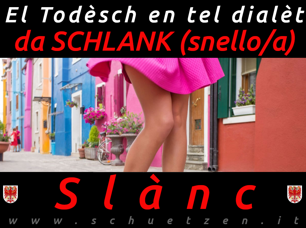 Slànc
