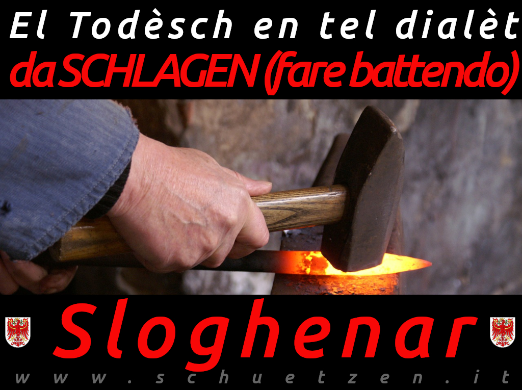 Sloghenar