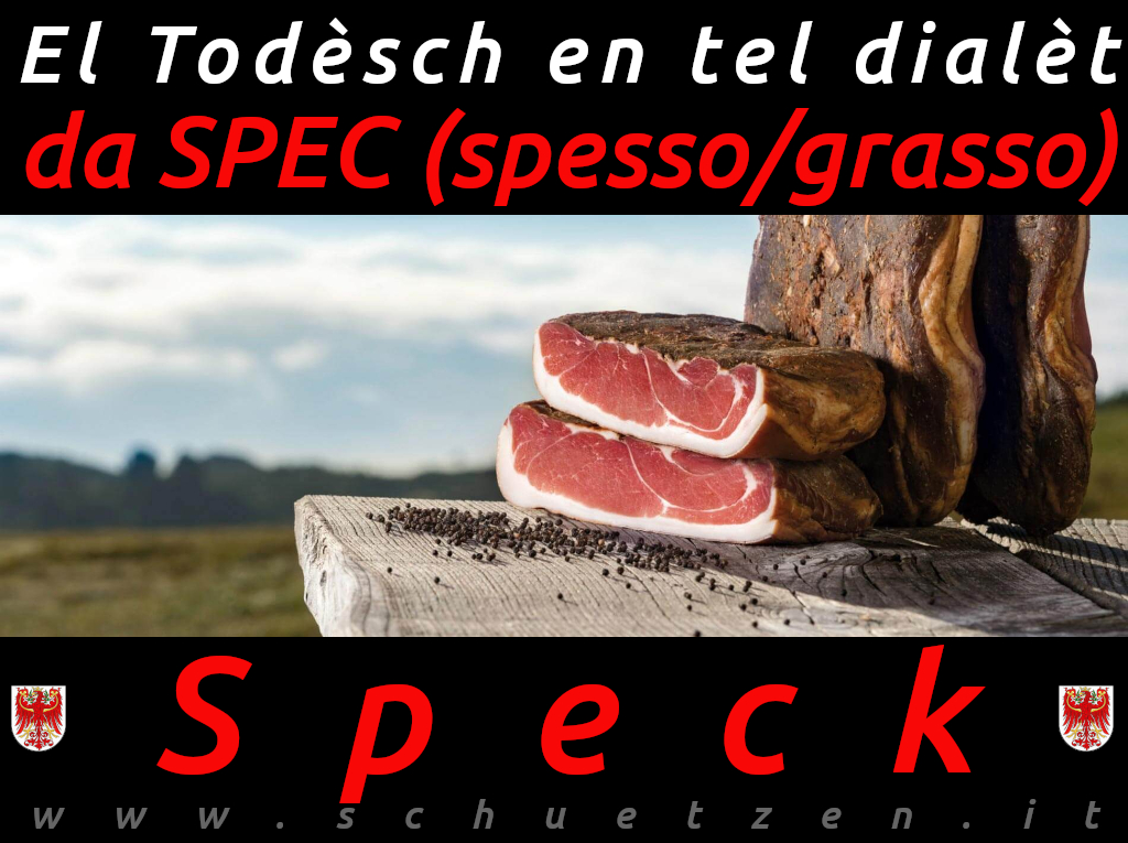 Speck