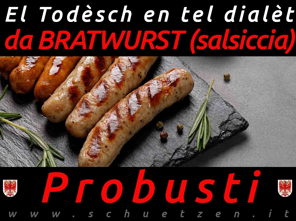 Probusti