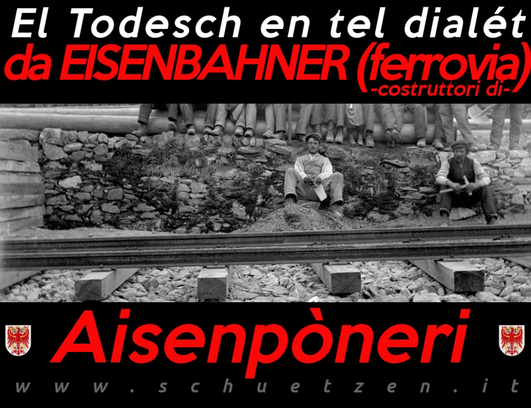 Aisenpòneri