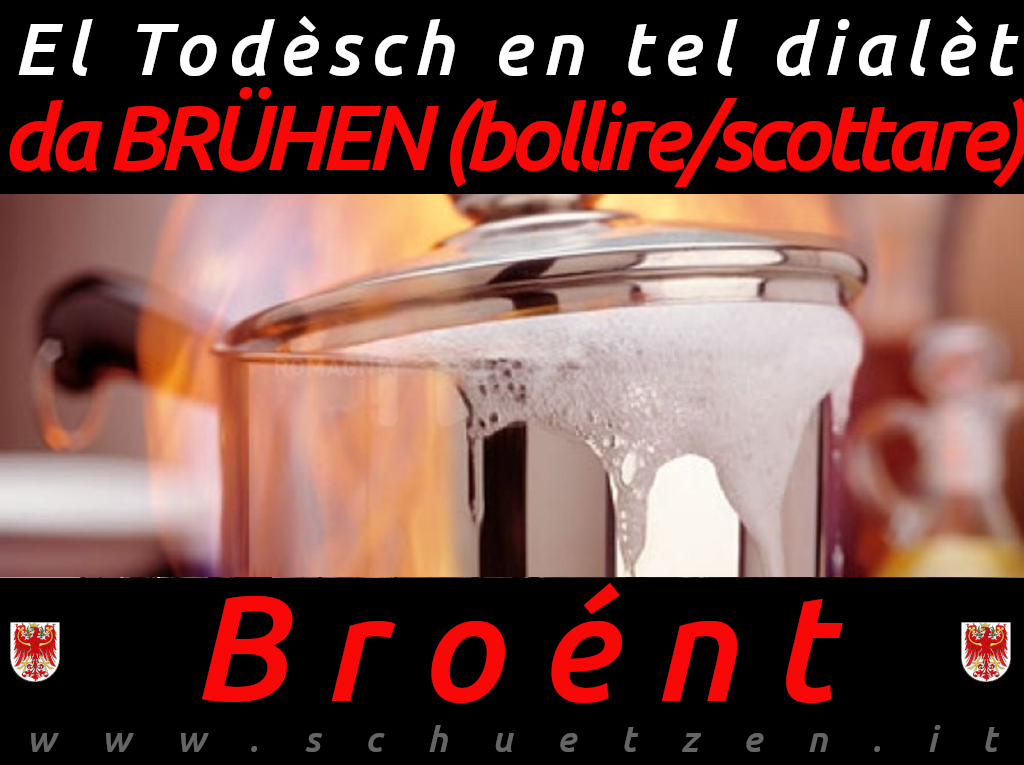 Broént