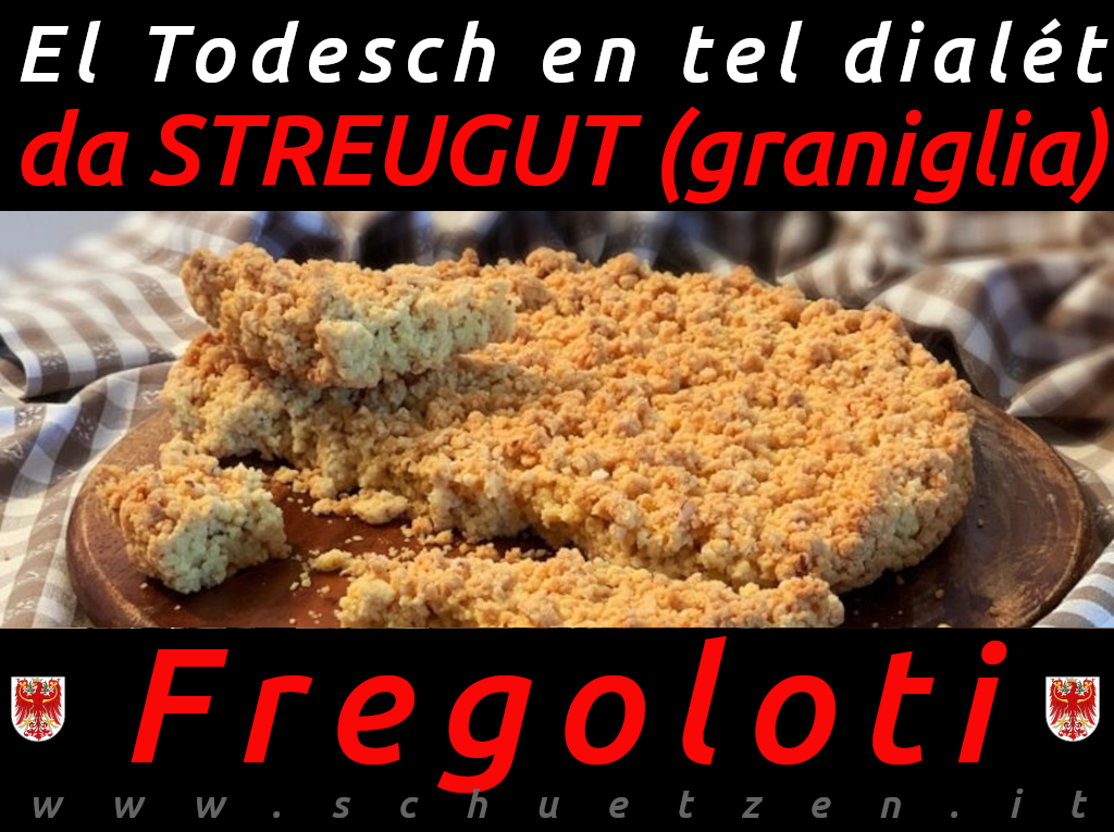 Fregoloti (torta di)