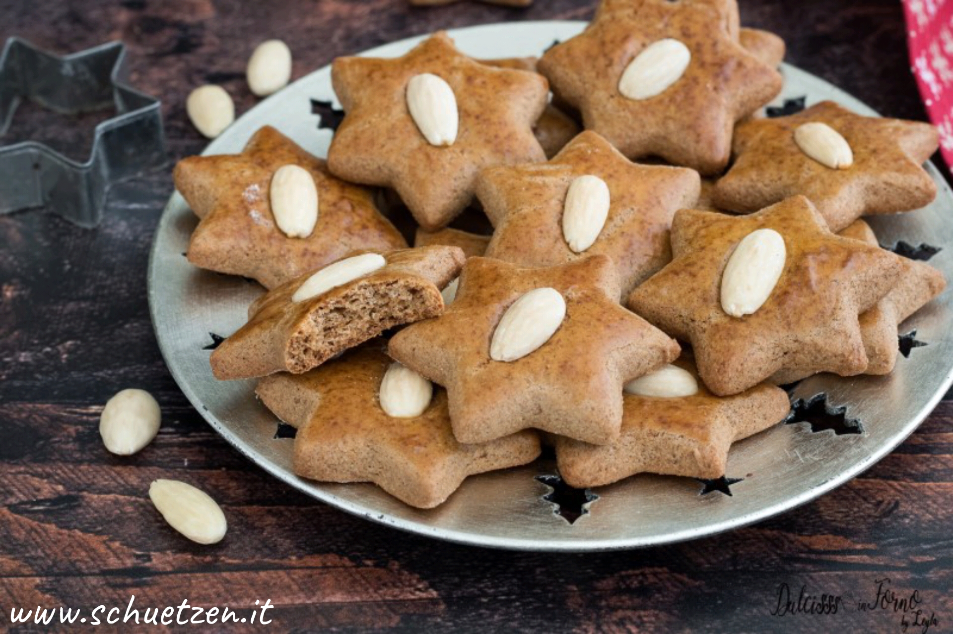Pan Pepato