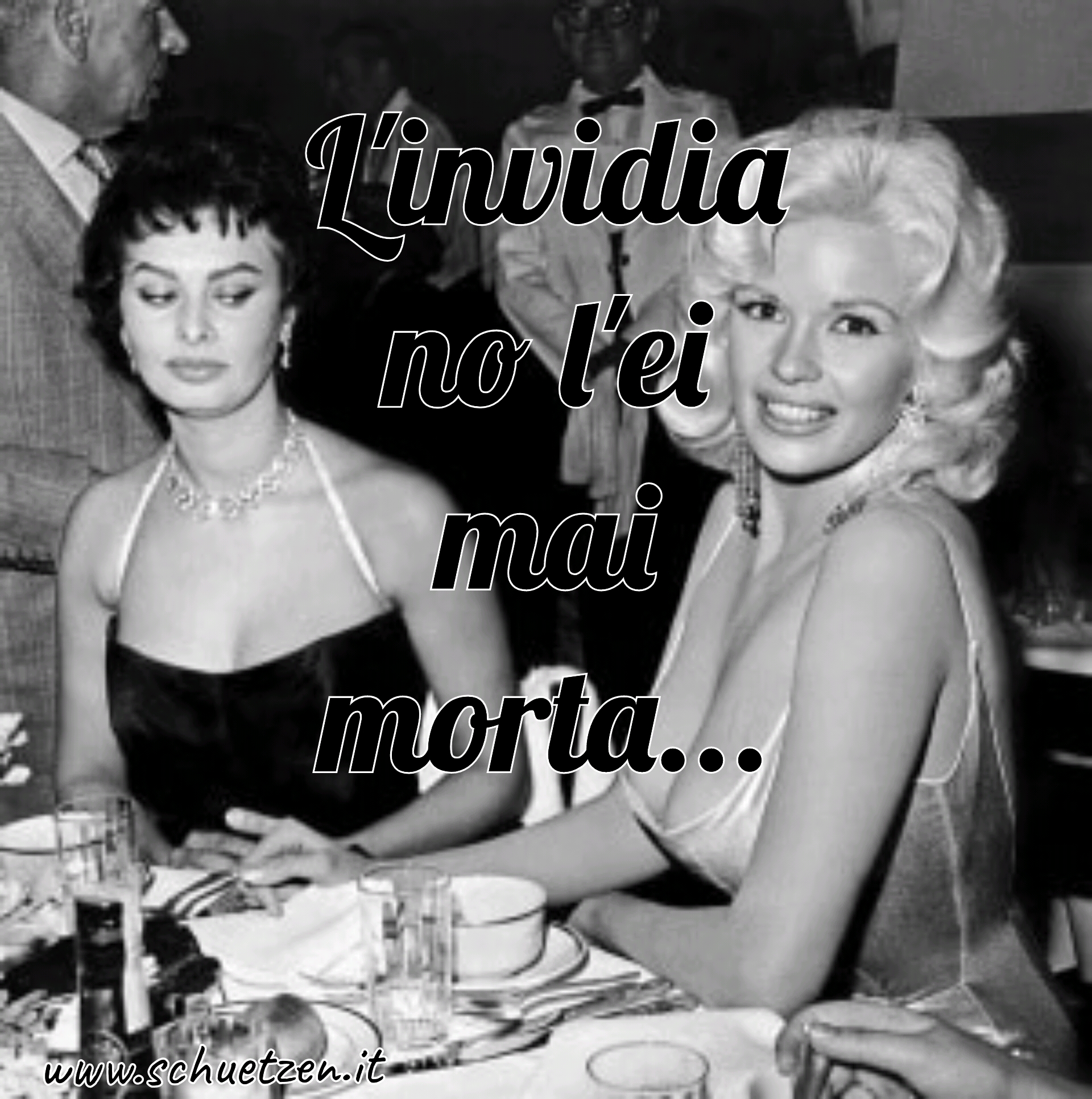 Invidia
