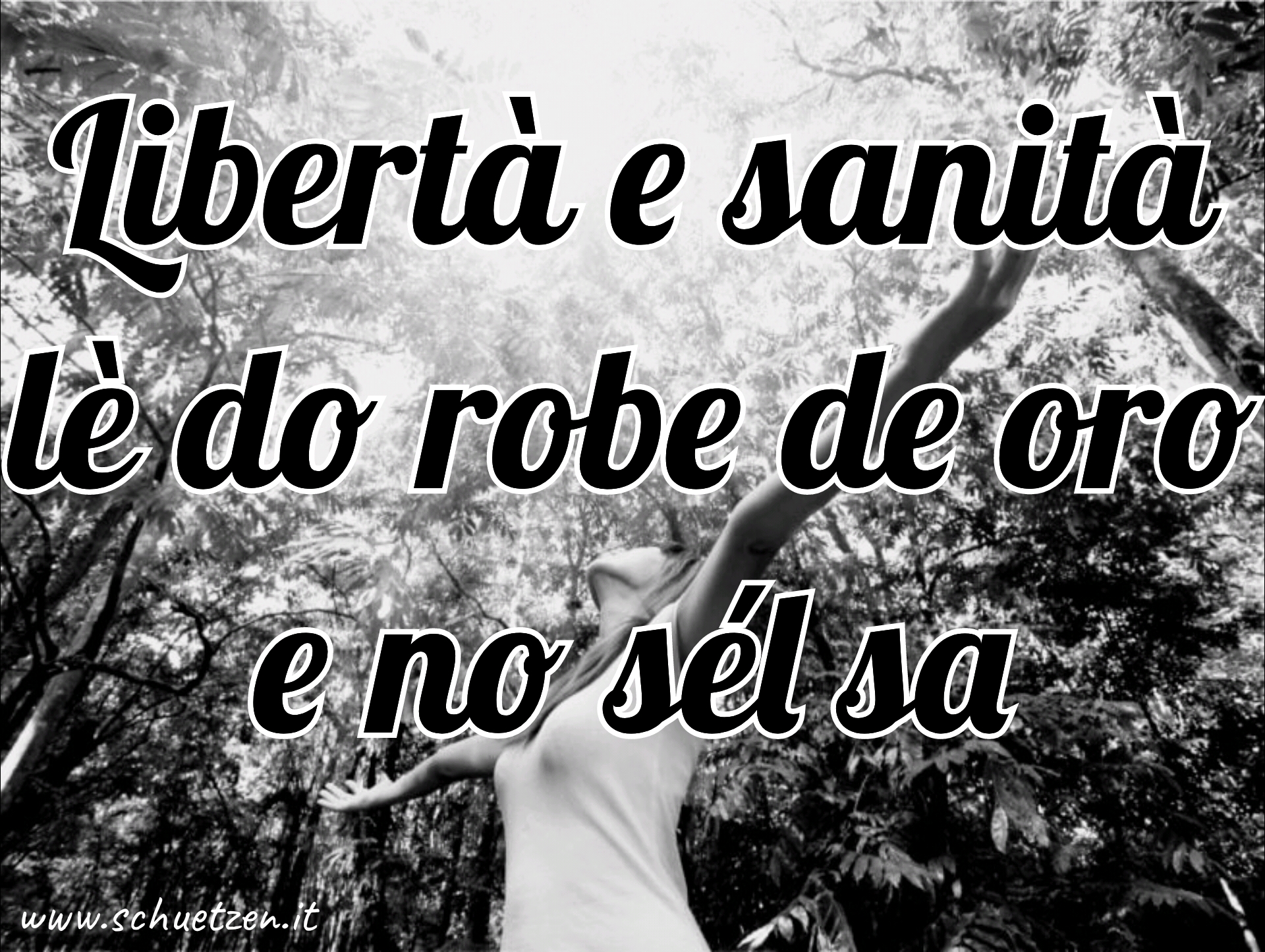 Libertà & salute