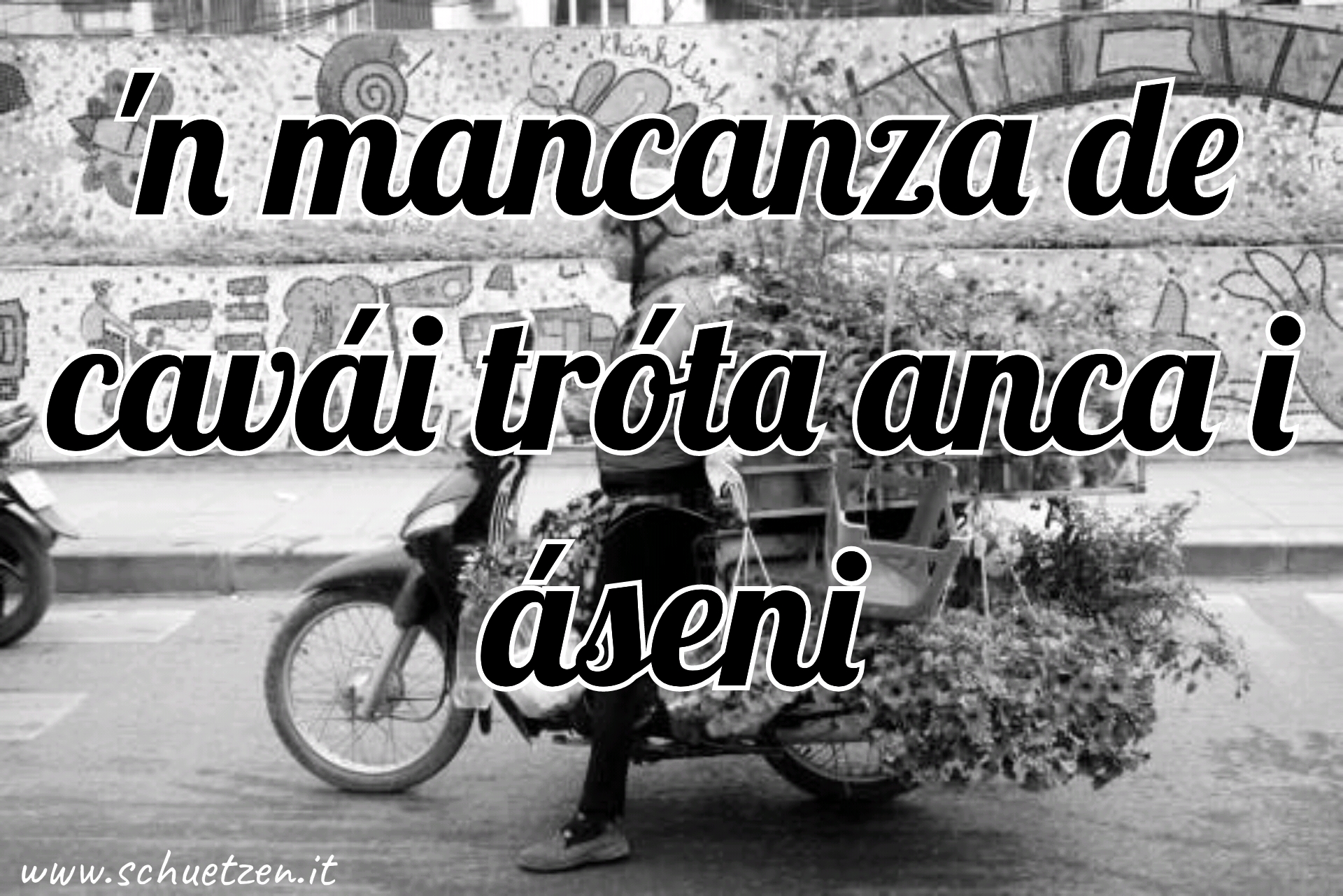 Di necessità si fa virtù