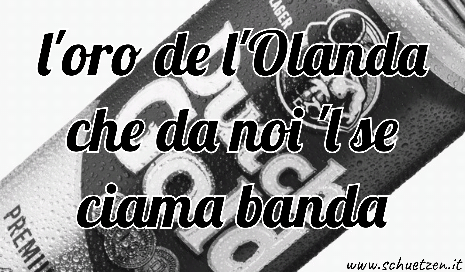 oro d’Olanda