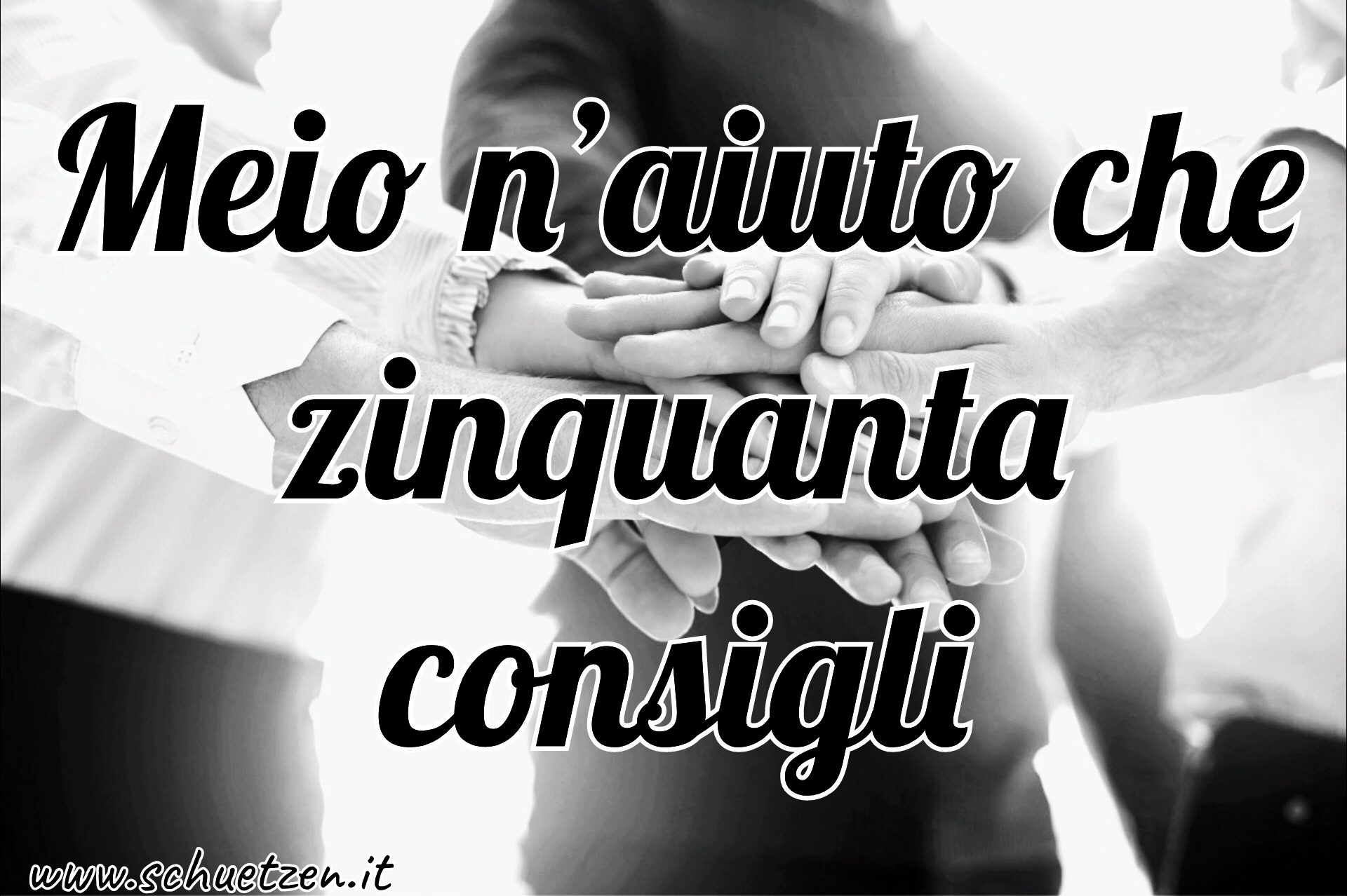 Aiuto vero