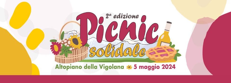 Picnic Solidale 2024