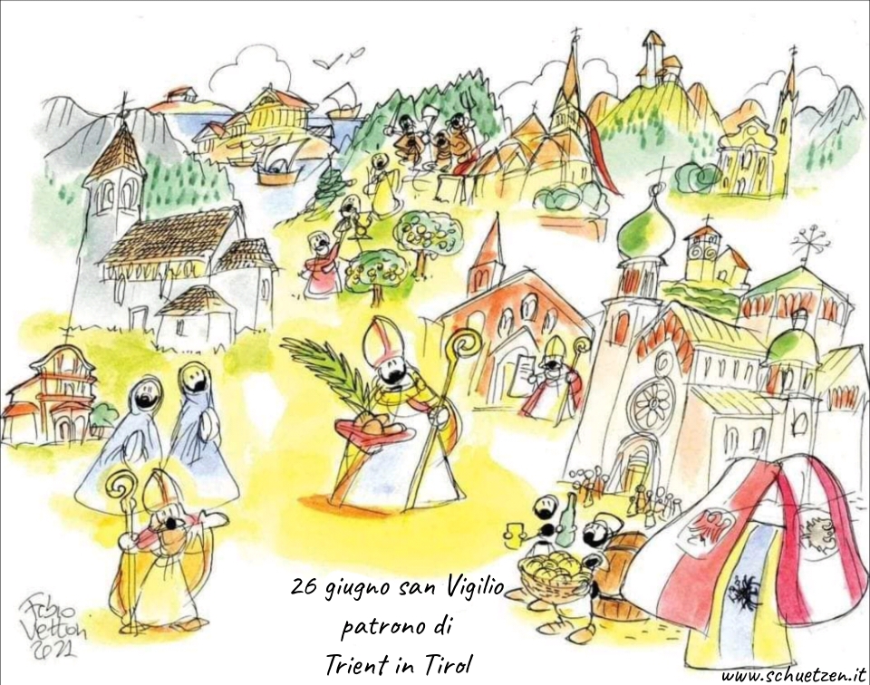 San Vigilio