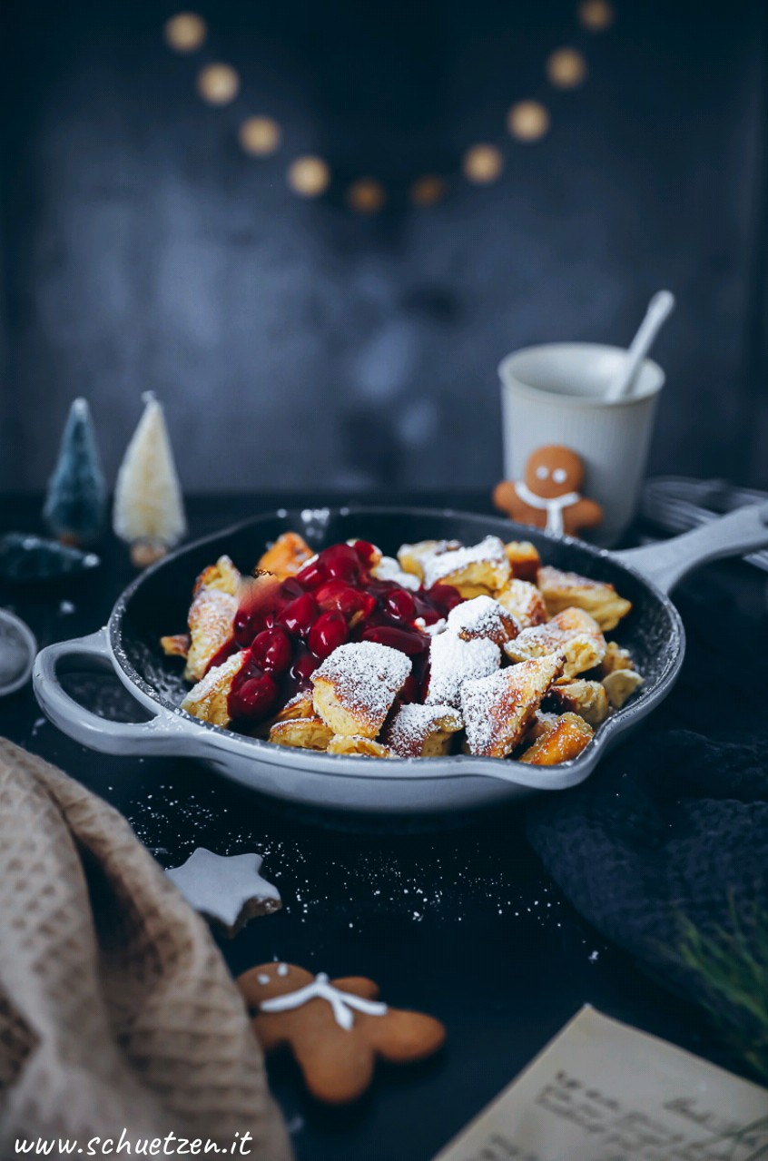Kaiserschmarrn