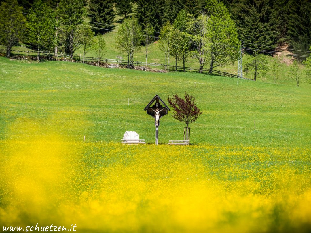 Settimana santa tirolese