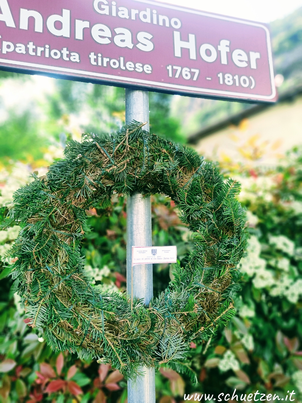 A.Hofer – aprile 2025