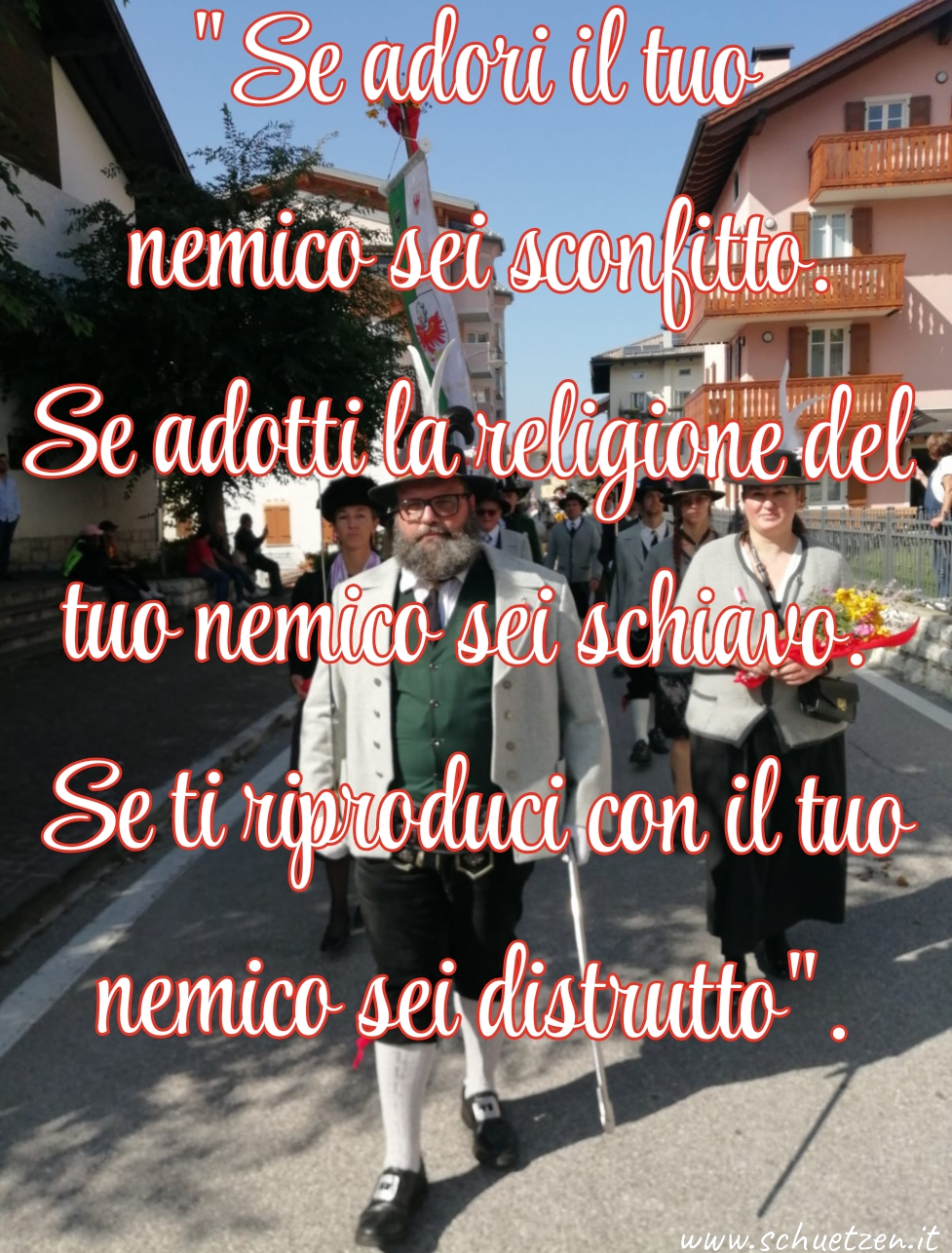 Massime più che attuali