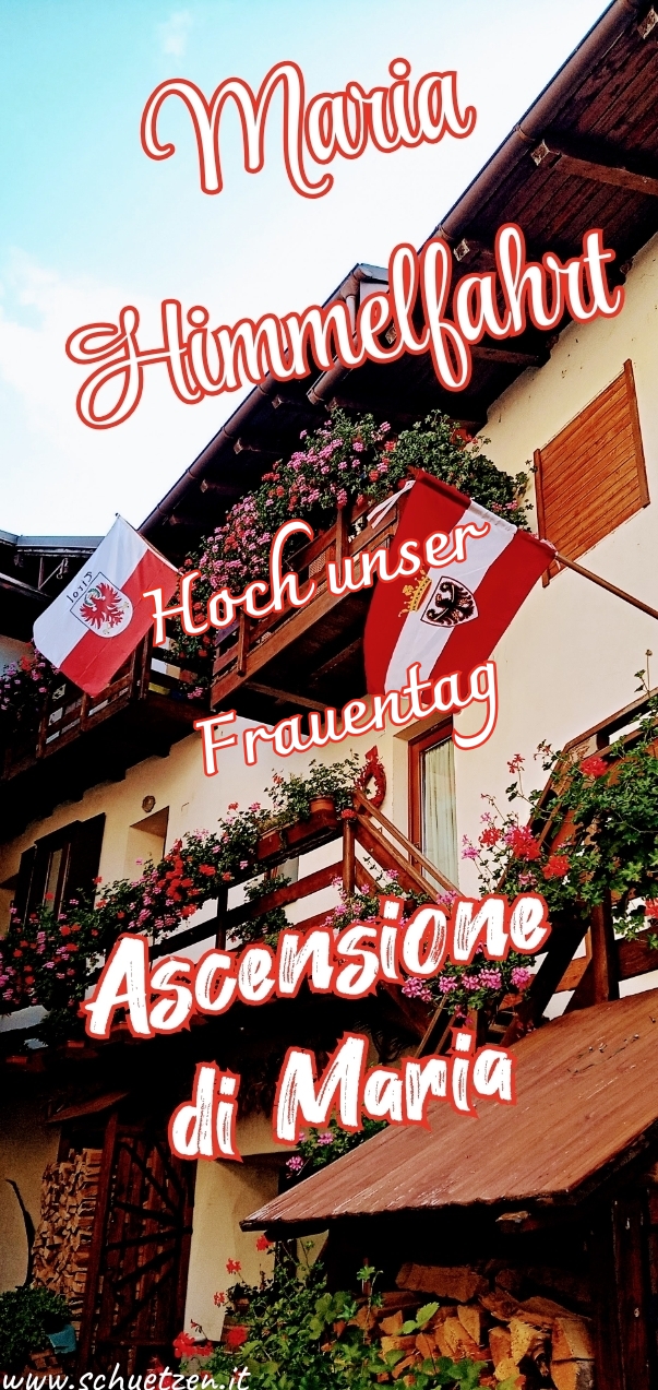 Ascensione